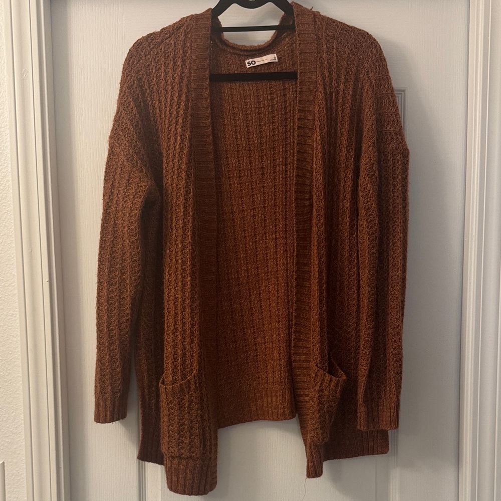 Cardigan
